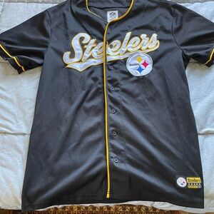 NFL Steelers Jersey